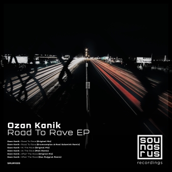 Road to Rave cover