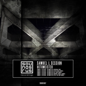 Octomeister cover