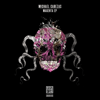 Magenta cover