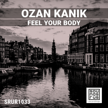 Feel Your Body cover