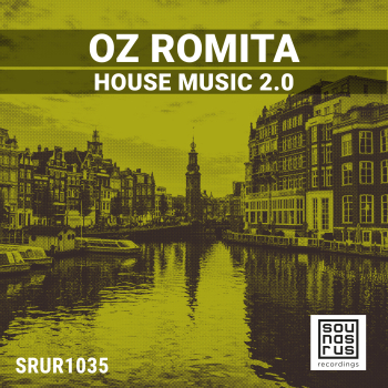 House Music 2.0 cover