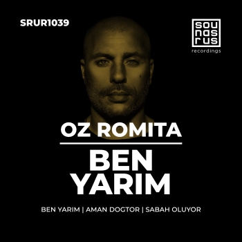 Ben Yarim cover