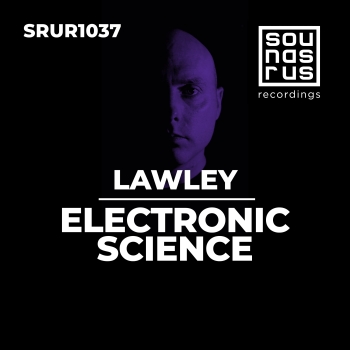 Electronic Science cover