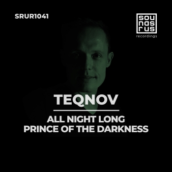 All Night Long cover