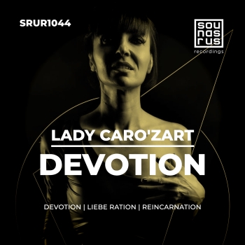 Devotion cover