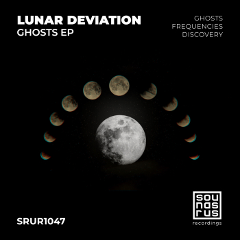 Ghosts cover
