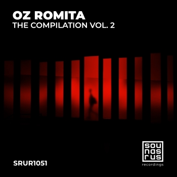 The Compilation, Vol. 2 cover