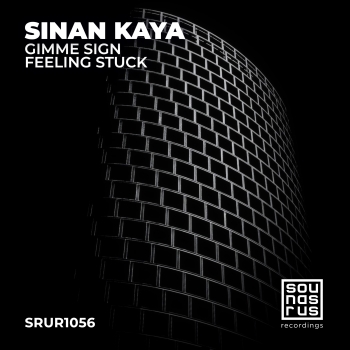 Feeling Stuck cover