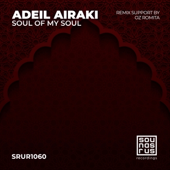 Soul of My Soul cover