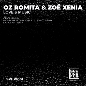 Love & Music cover