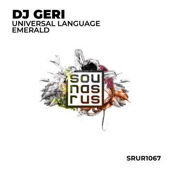 Universal Language & Emerald cover