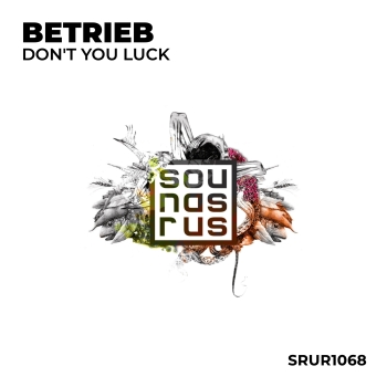 Don't You Luck cover