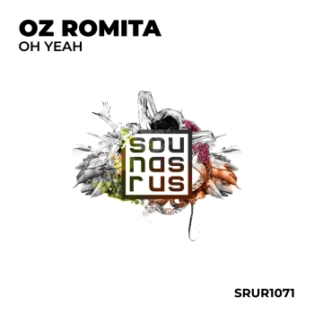 Oh Yeah cover