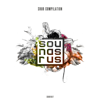 SRUR Compilation cover