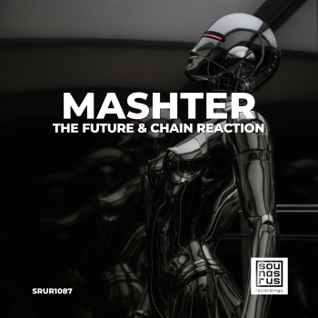 The Future & Chain Reaction cover