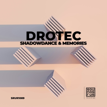 Shadowdance & Memories cover