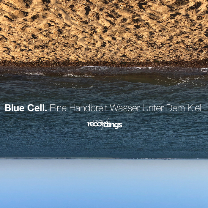 Eine Handbreit Wasser Unterm Kiel Bedeutung