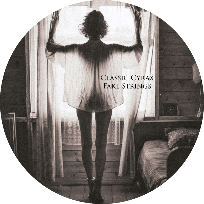 Fake Strings Release Proton Radio