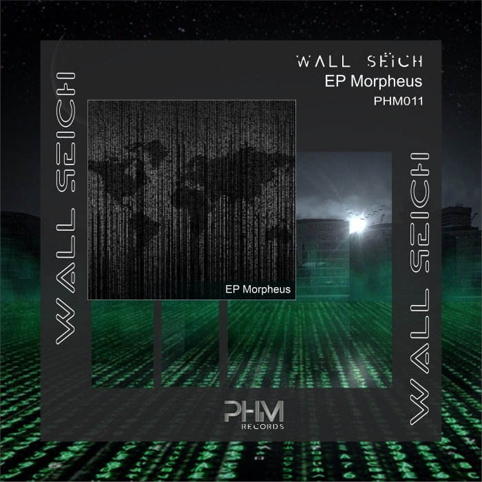 Morpheus - Release - Proton Radio