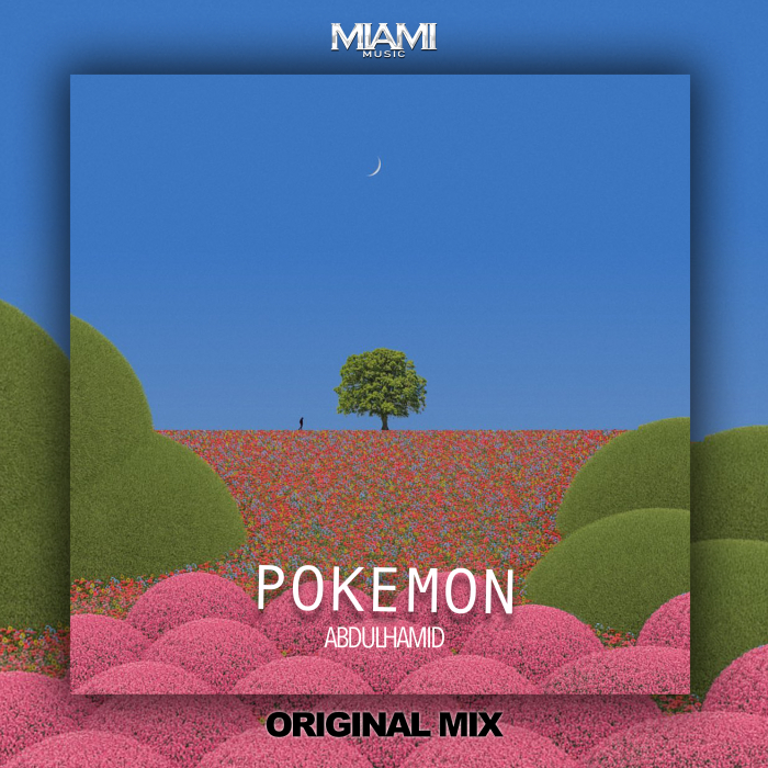 Pokemon Release Proton Radio