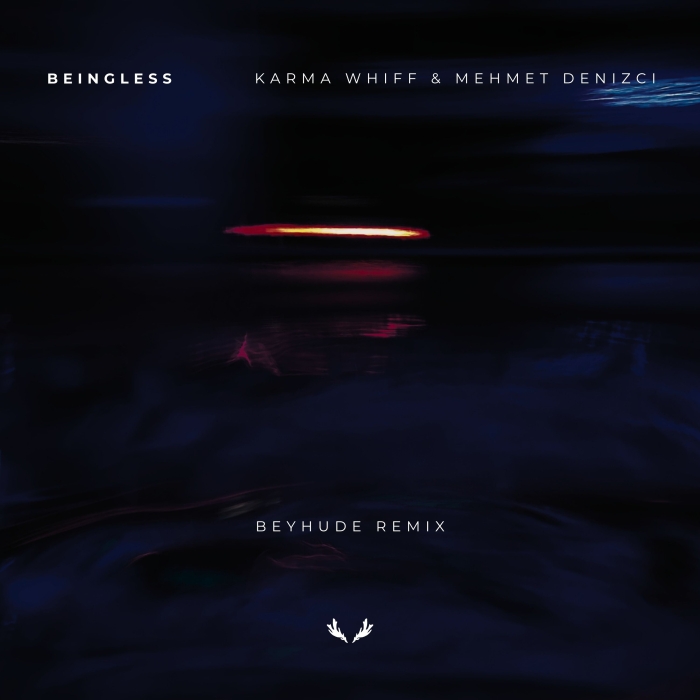 Beingless (Beyhude Remix) cover