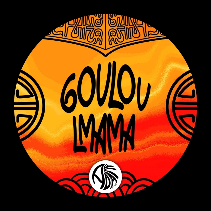 Goulou I'mama by Kev Lavigne