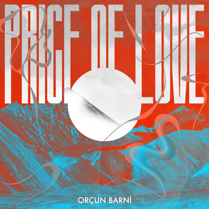 Price of Love cover