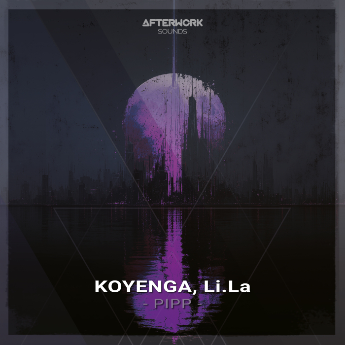 Li La Sp Pipp by Li.La and KOYENGA