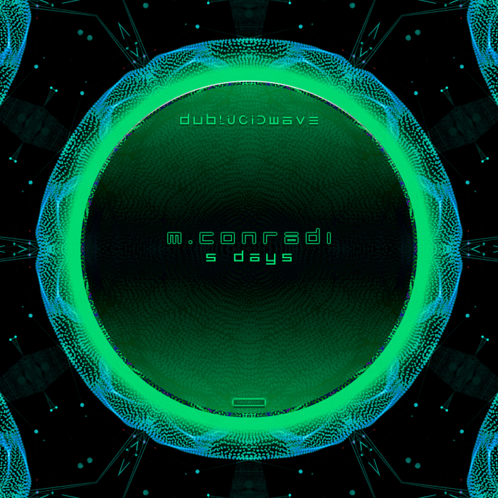 5 Days — single cover